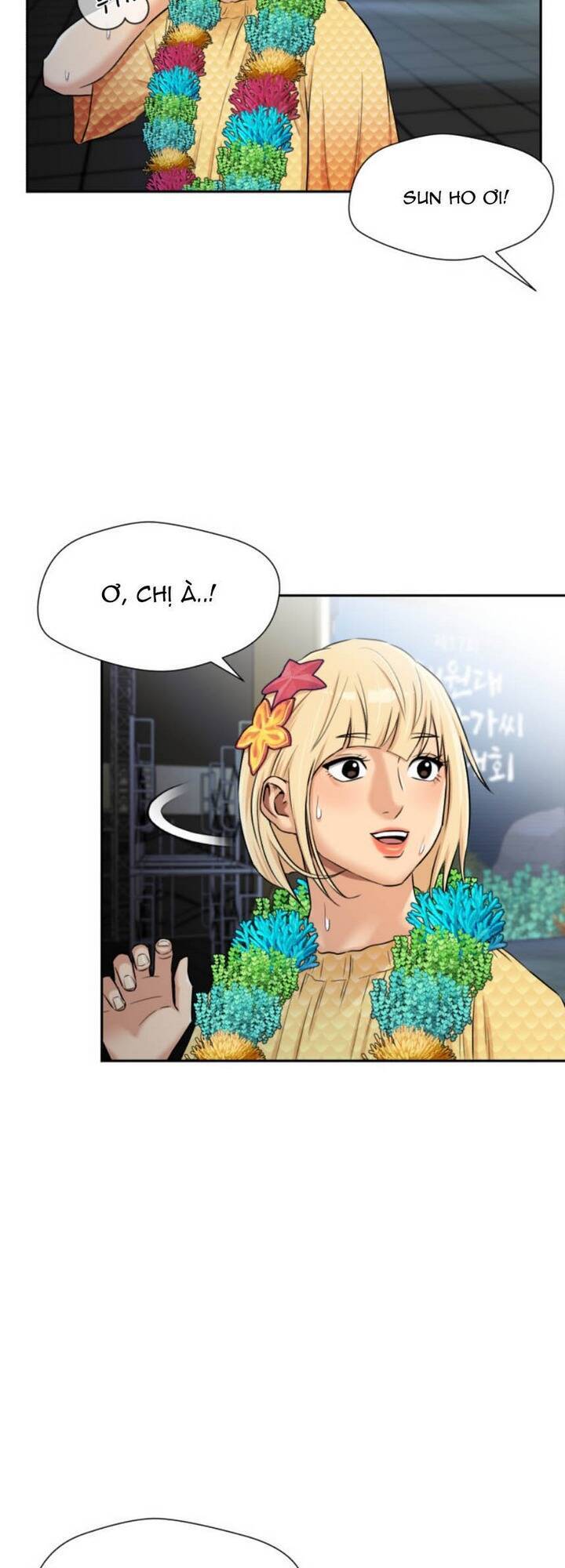 Gương Mặt Thiên Tài Chap 76 - Next Chap 77