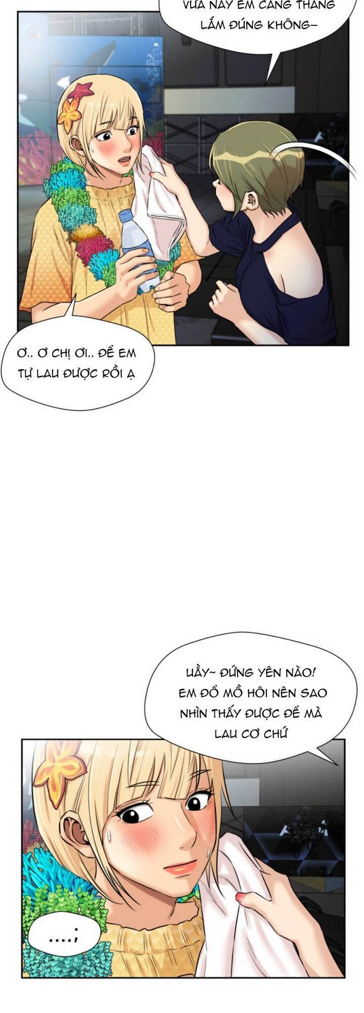 Gương Mặt Thiên Tài Chap 76 - Next Chap 77