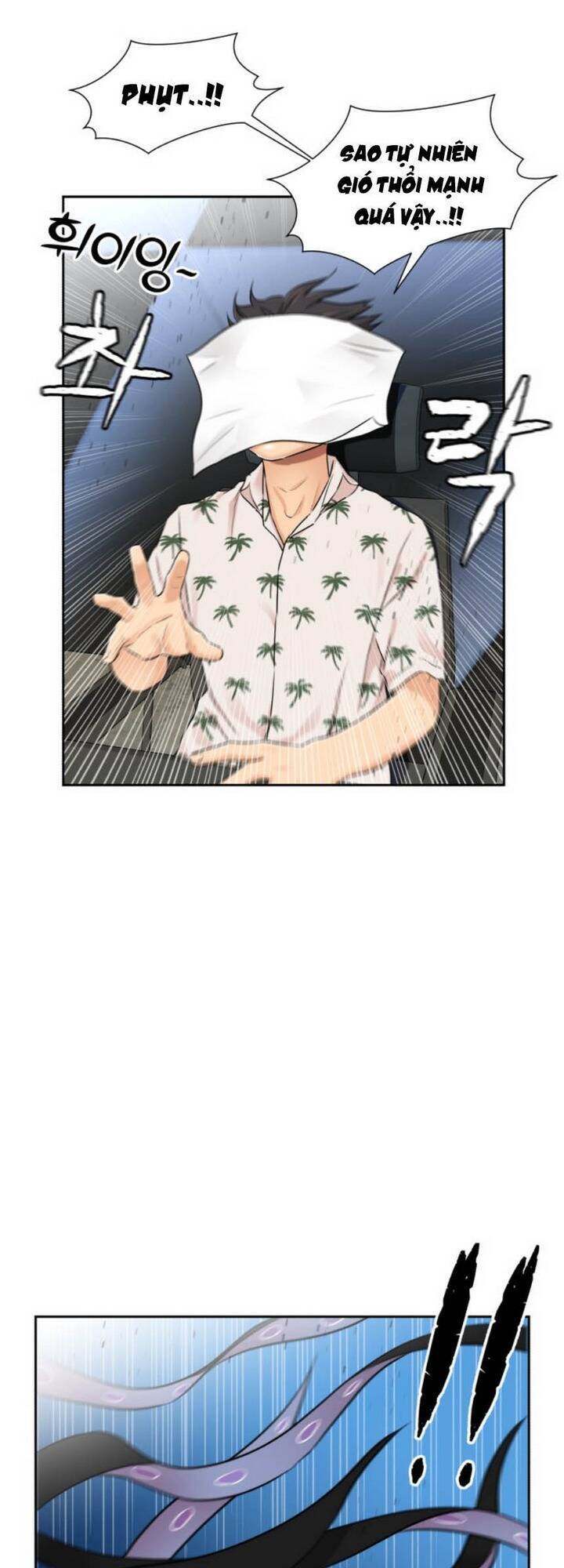 Gương Mặt Thiên Tài Chap 76 - Next Chap 77