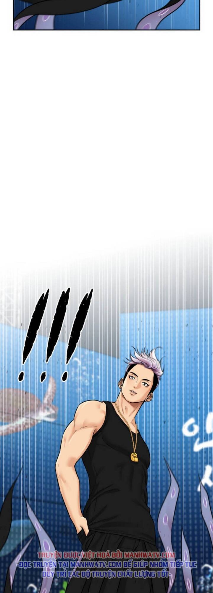 Gương Mặt Thiên Tài Chap 76 - Next Chap 77