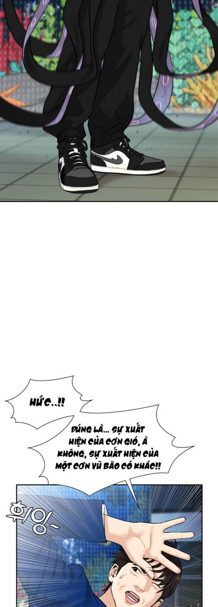 Gương Mặt Thiên Tài Chap 76 - Next Chap 77