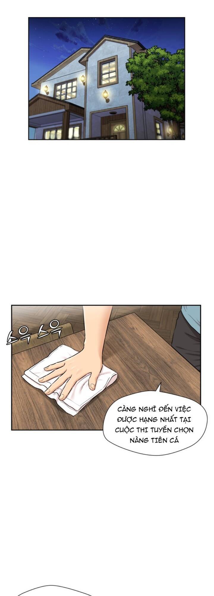 Gương Mặt Thiên Tài Chap 78 - Next Chap 79
