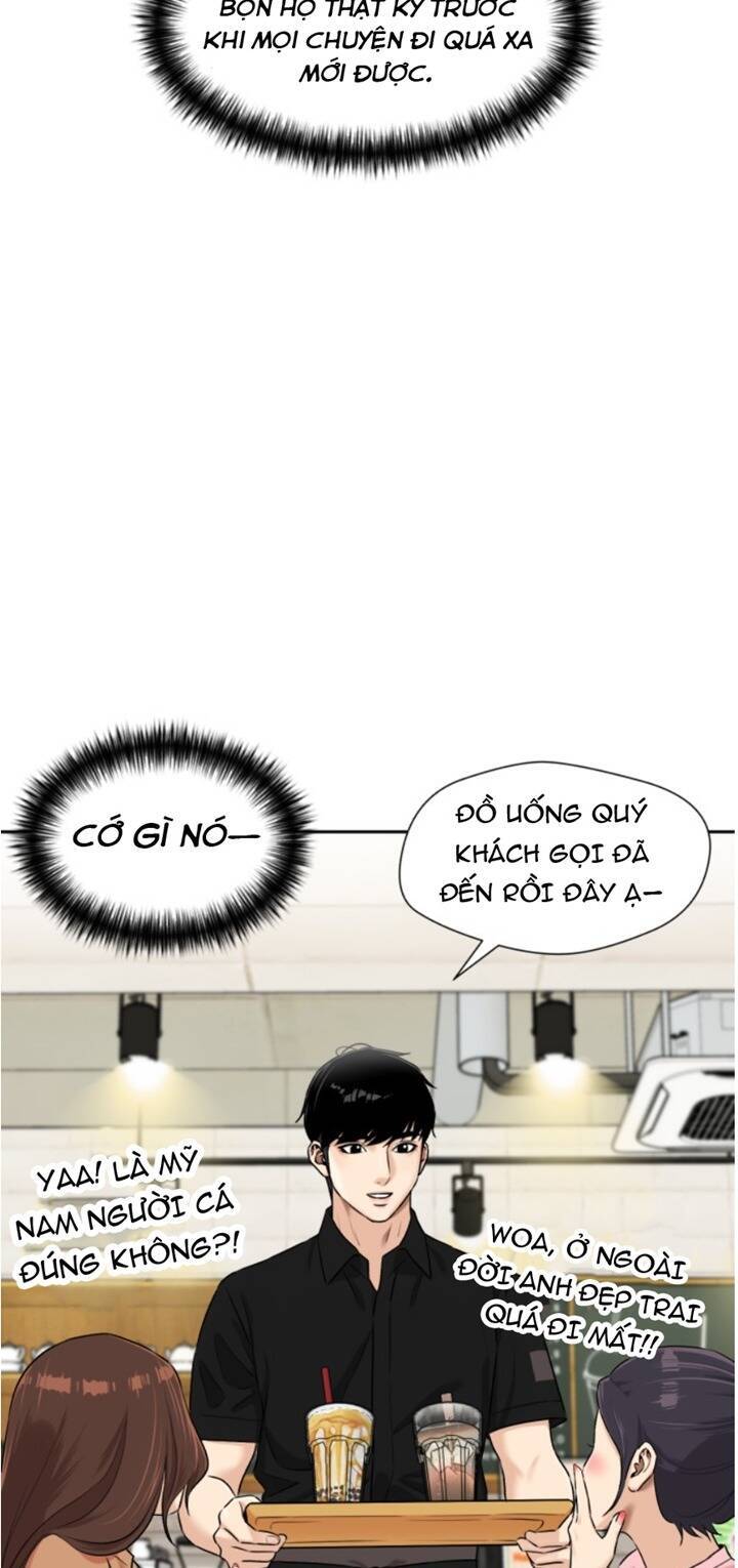 Gương Mặt Thiên Tài Chap 78 - Next Chap 79