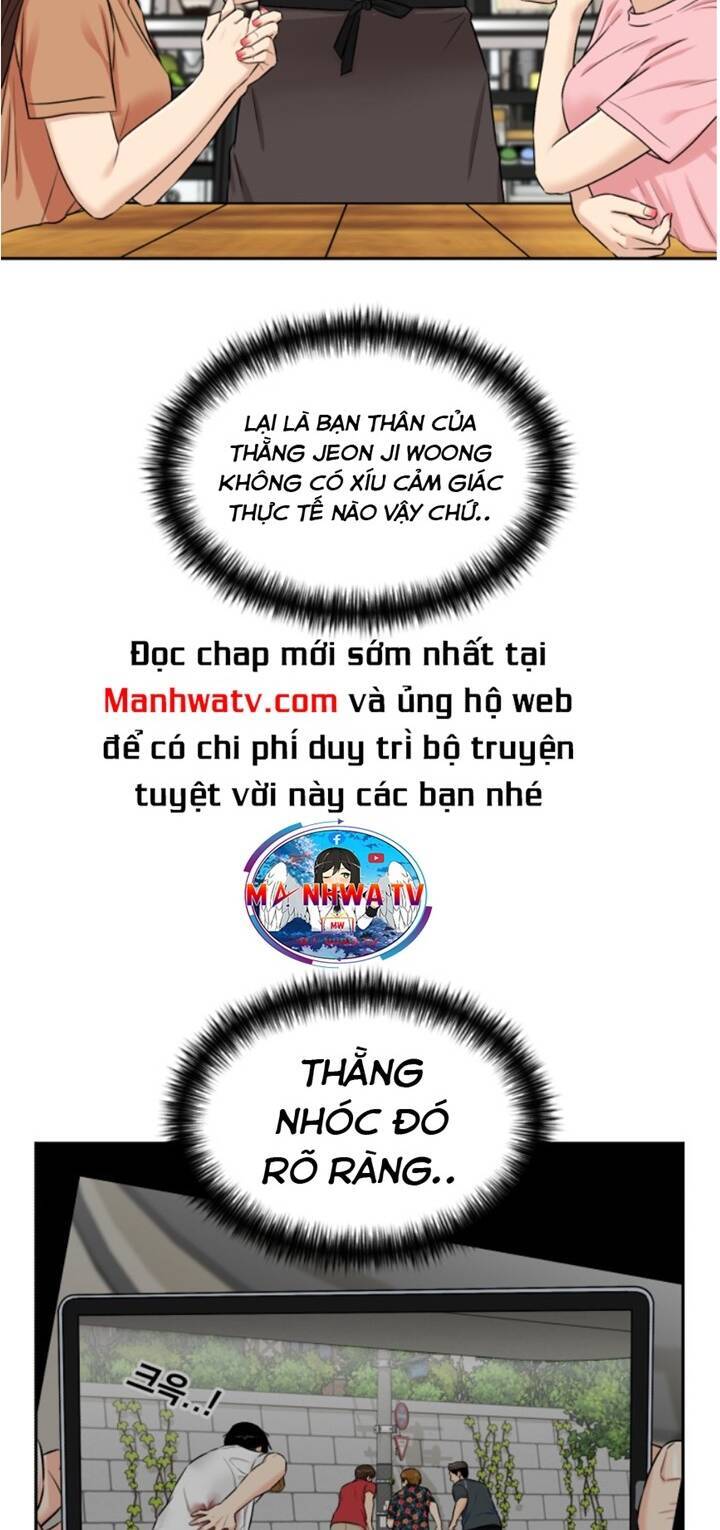 Gương Mặt Thiên Tài Chap 78 - Next Chap 79