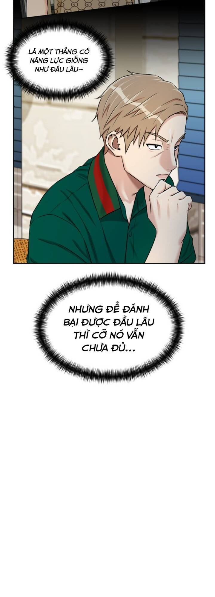 Gương Mặt Thiên Tài Chap 78 - Next Chap 79
