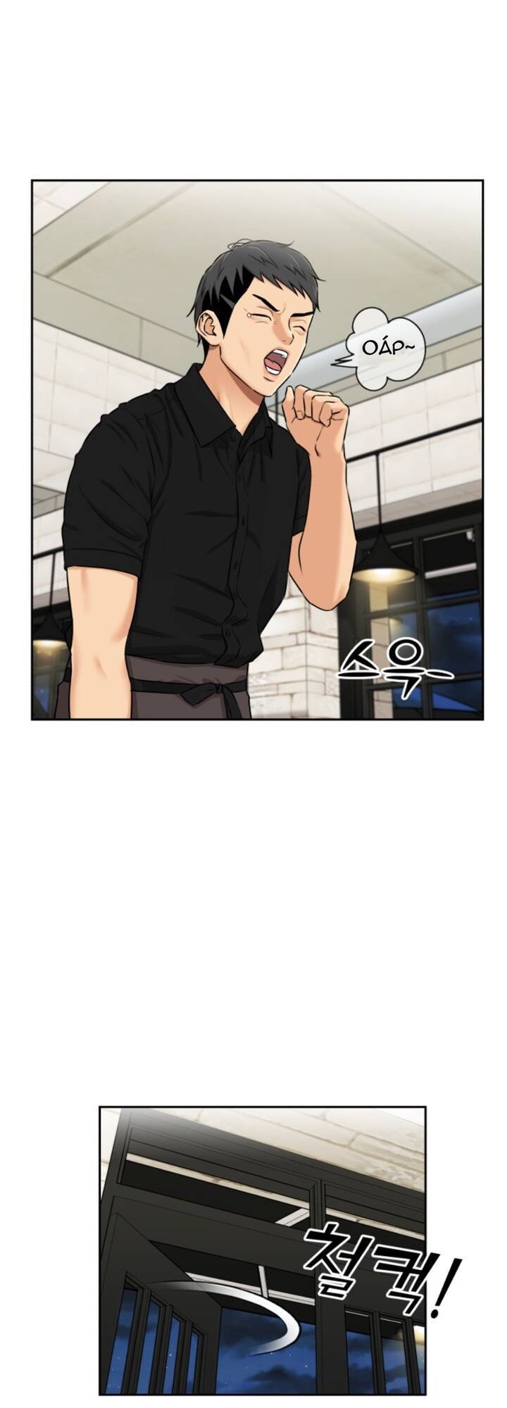 Gương Mặt Thiên Tài Chap 78 - Next Chap 79