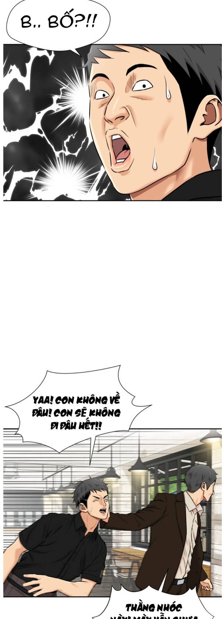 Gương Mặt Thiên Tài Chap 78 - Next Chap 79