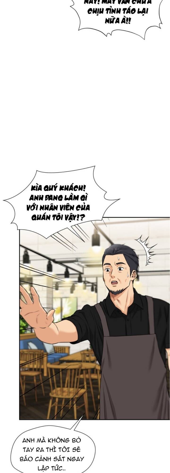 Gương Mặt Thiên Tài Chap 78 - Next Chap 79