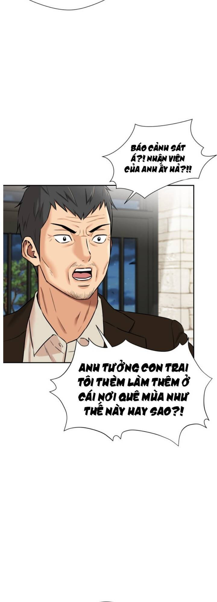 Gương Mặt Thiên Tài Chap 78 - Next Chap 79
