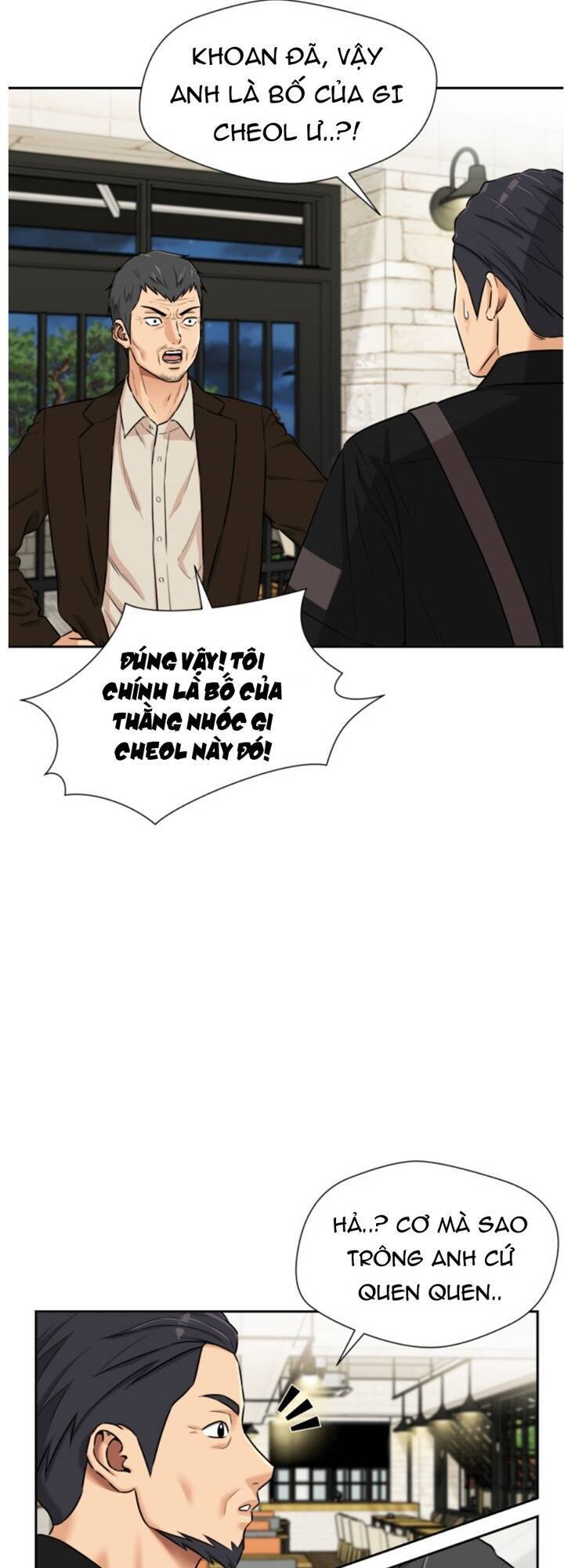 Gương Mặt Thiên Tài Chap 78 - Next Chap 79