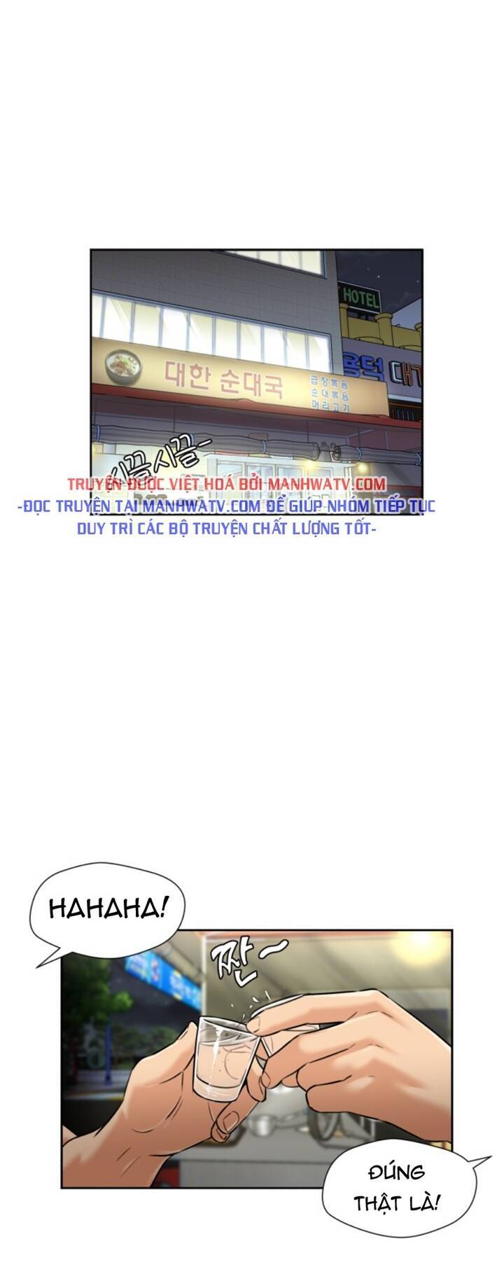 Gương Mặt Thiên Tài Chap 78 - Next Chap 79