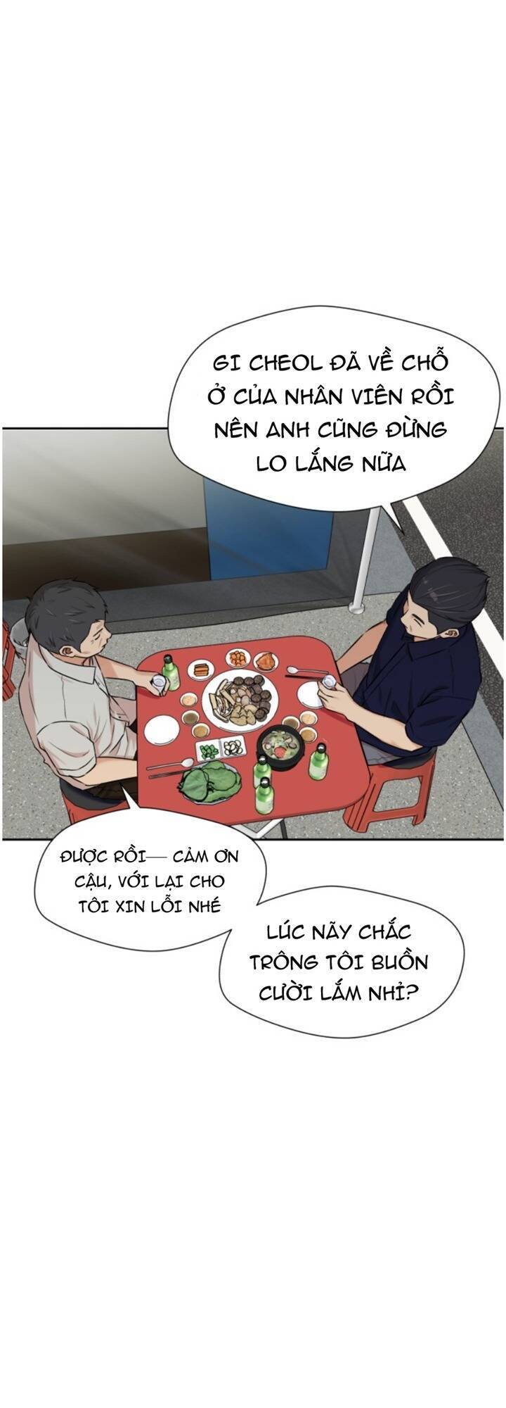 Gương Mặt Thiên Tài Chap 78 - Next Chap 79
