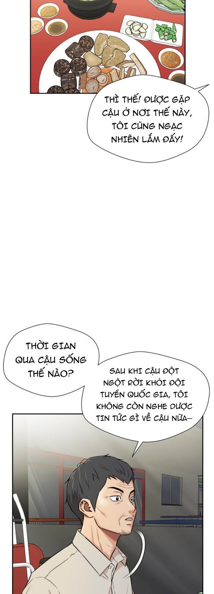 Gương Mặt Thiên Tài Chap 78 - Next Chap 79
