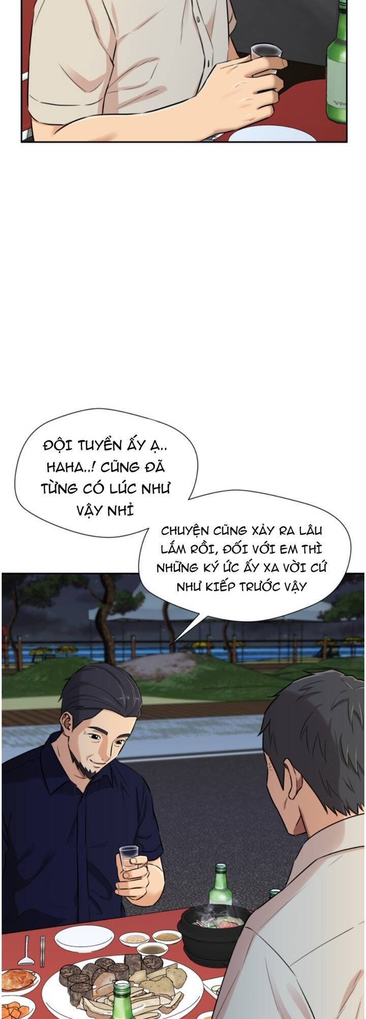 Gương Mặt Thiên Tài Chap 78 - Next Chap 79