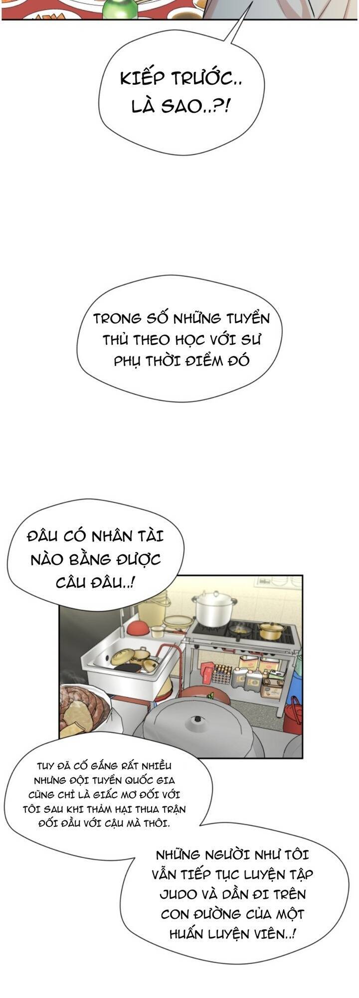 Gương Mặt Thiên Tài Chap 78 - Next Chap 79