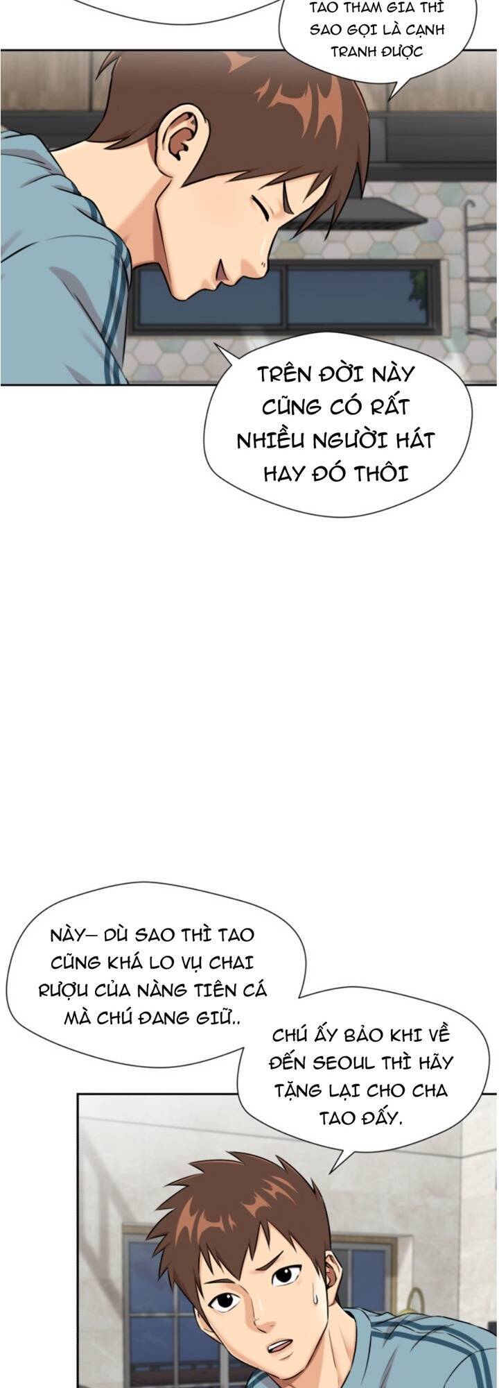 Gương Mặt Thiên Tài Chap 78 - Next Chap 79