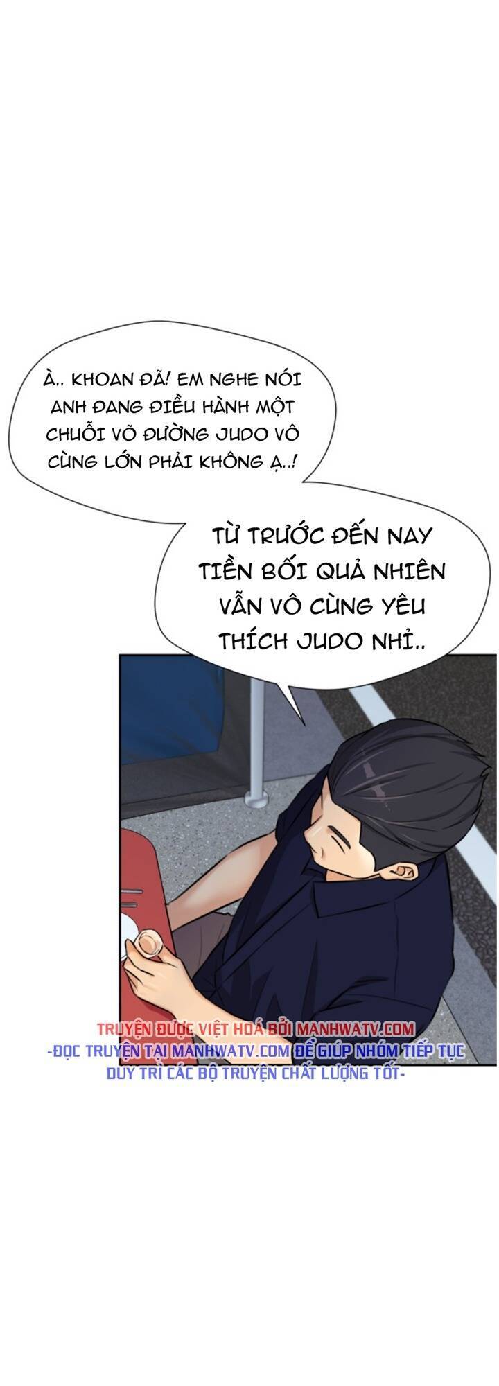 Gương Mặt Thiên Tài Chap 78 - Next Chap 79