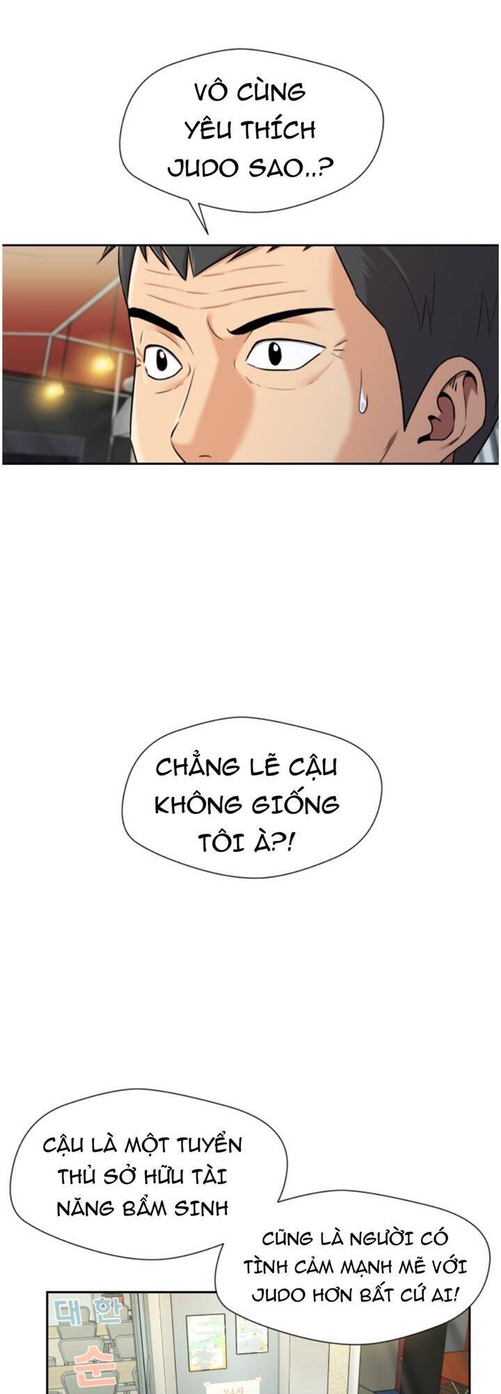 Gương Mặt Thiên Tài Chap 78 - Next Chap 79