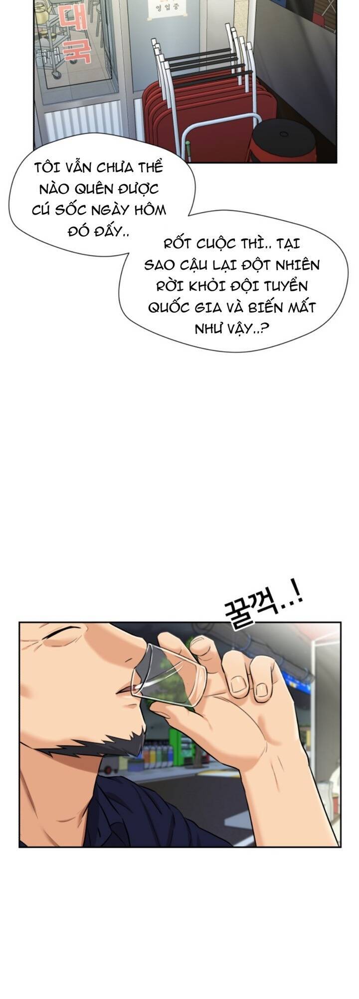 Gương Mặt Thiên Tài Chap 78 - Next Chap 79