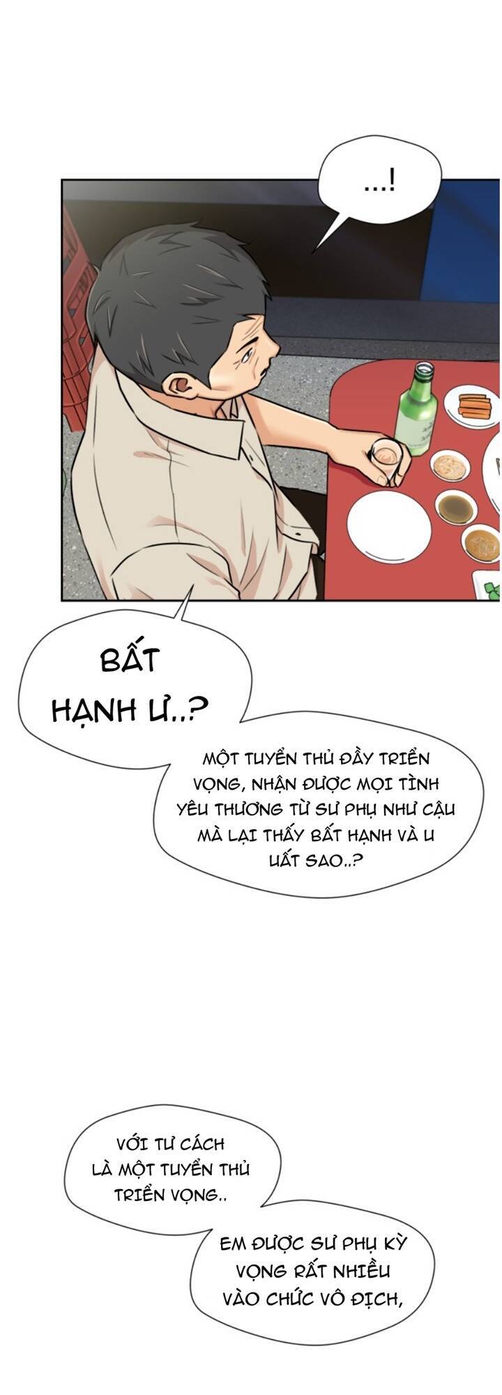 Gương Mặt Thiên Tài Chap 78 - Next Chap 79