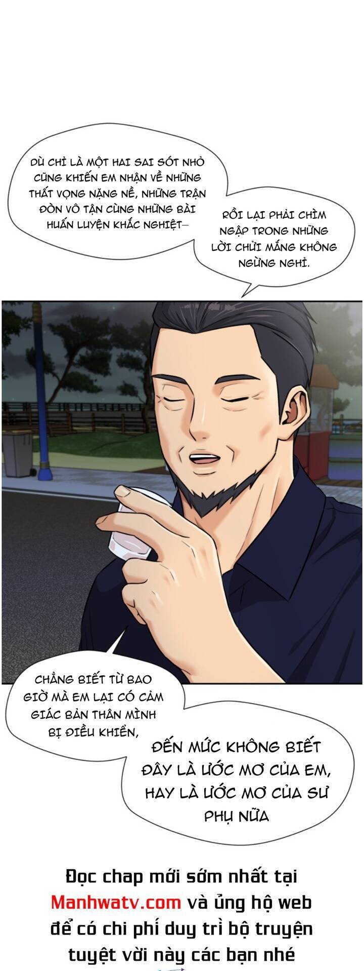 Gương Mặt Thiên Tài Chap 78 - Next Chap 79