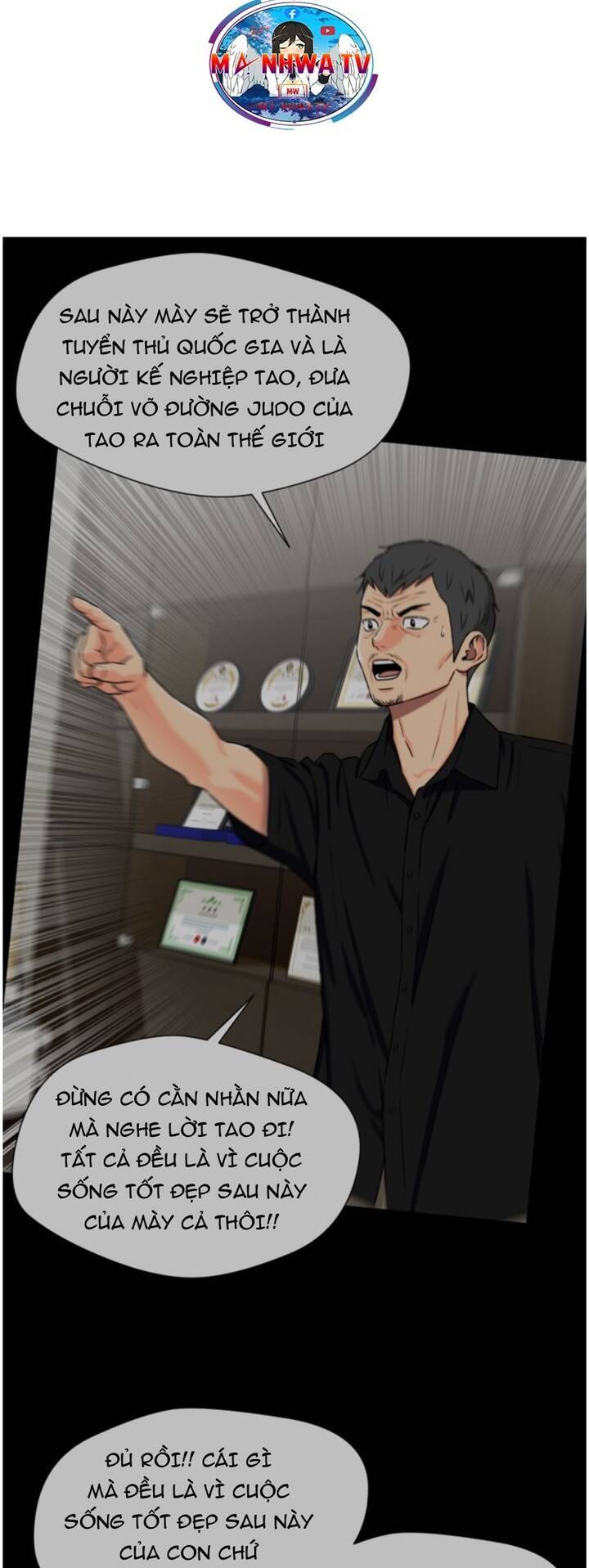 Gương Mặt Thiên Tài Chap 78 - Next Chap 79