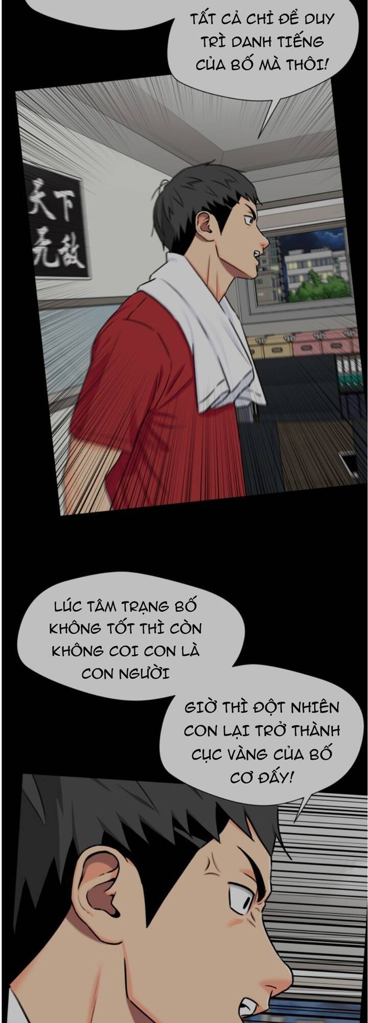Gương Mặt Thiên Tài Chap 78 - Next Chap 79