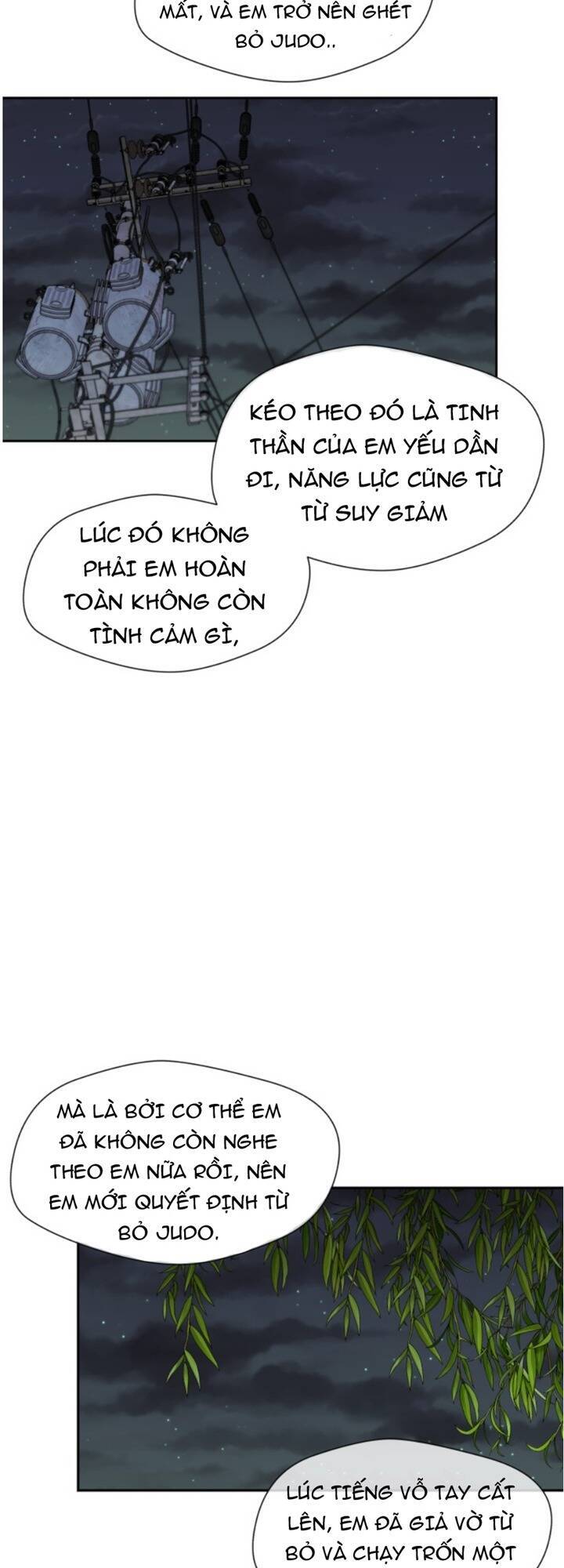 Gương Mặt Thiên Tài Chap 78 - Next Chap 79