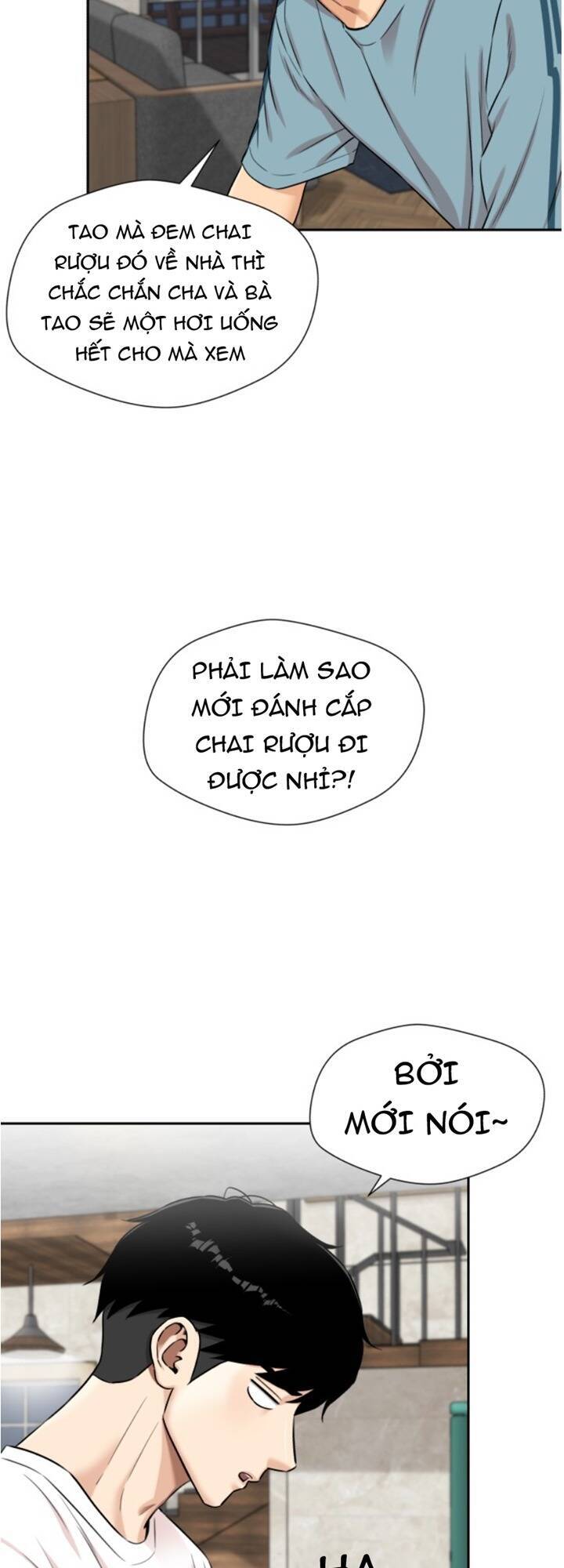 Gương Mặt Thiên Tài Chap 78 - Next Chap 79