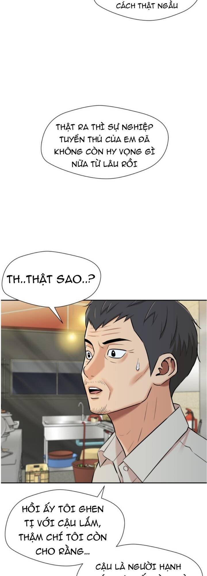Gương Mặt Thiên Tài Chap 78 - Next Chap 79