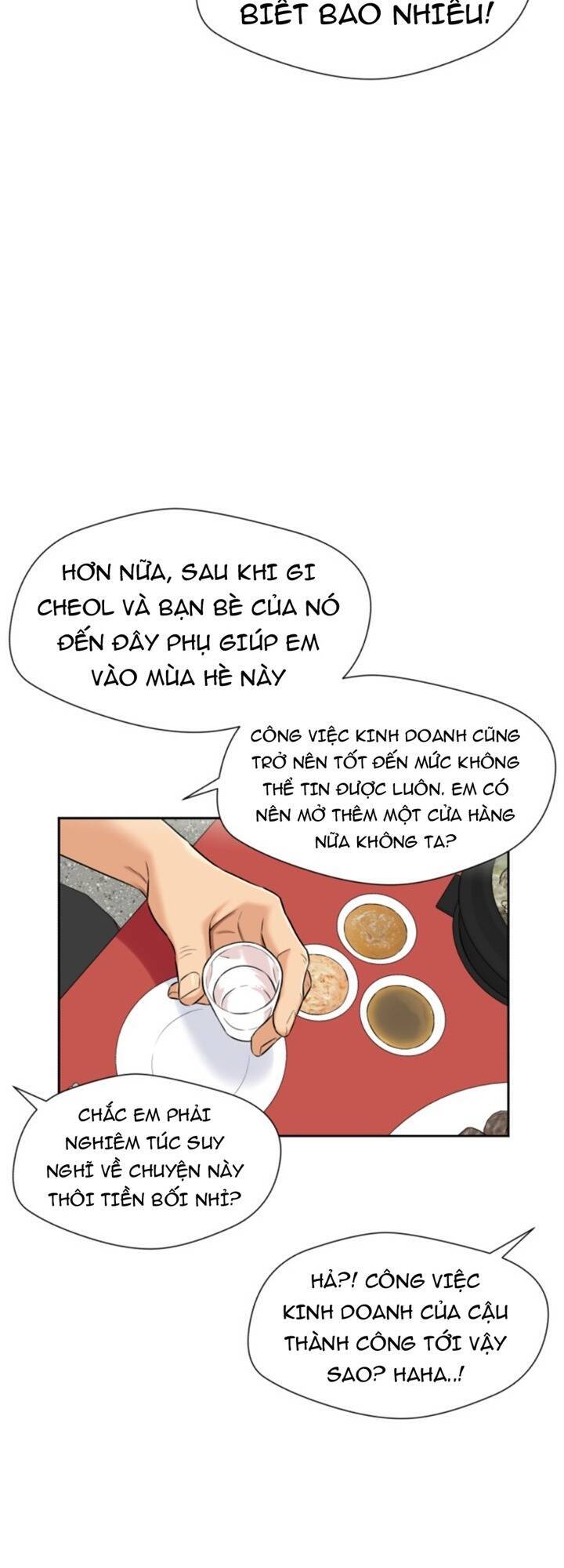 Gương Mặt Thiên Tài Chap 78 - Next Chap 79
