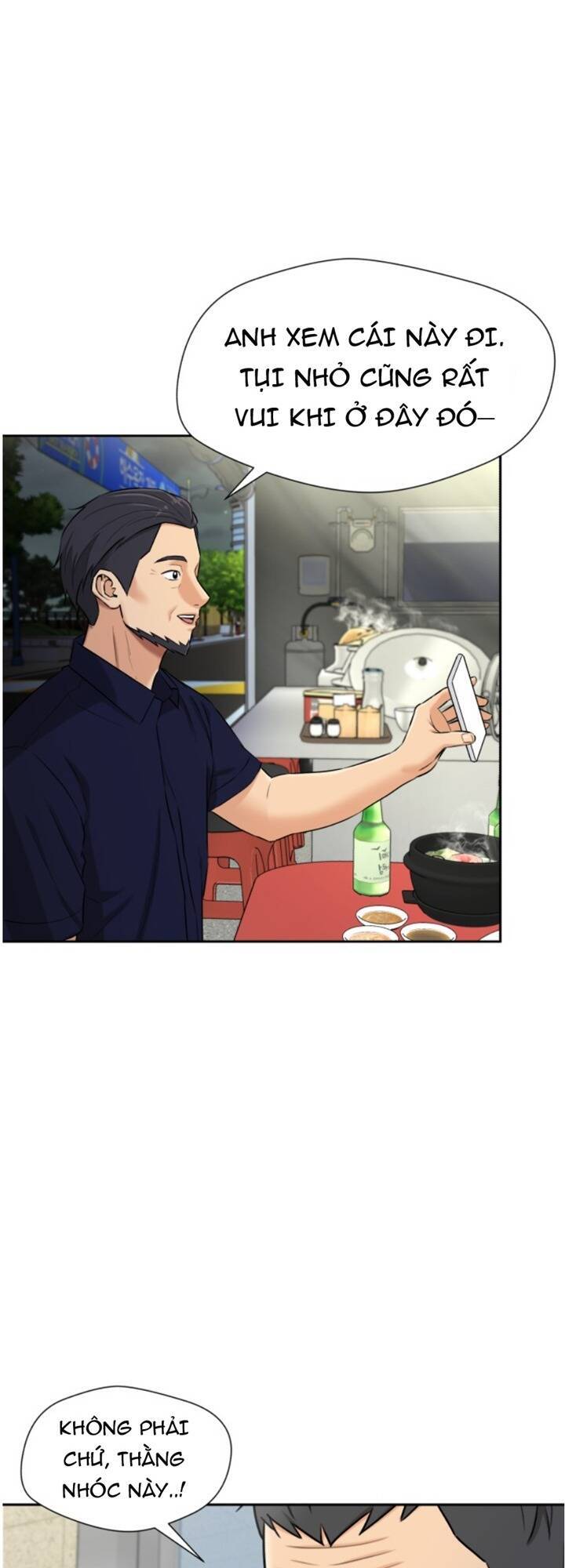 Gương Mặt Thiên Tài Chap 78 - Next Chap 79