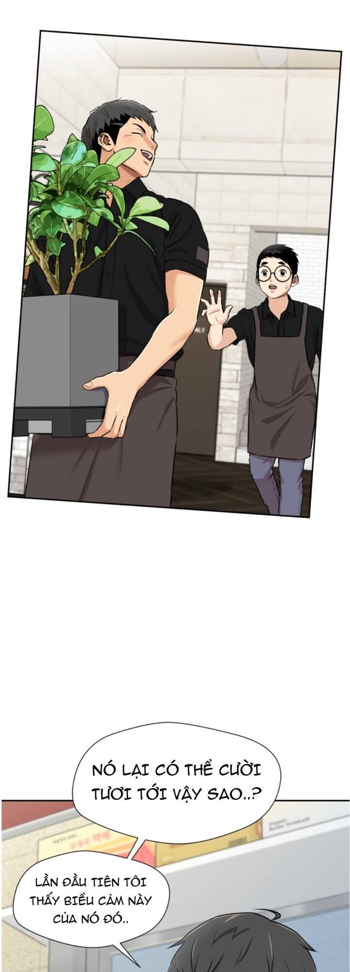 Gương Mặt Thiên Tài Chap 78 - Next Chap 79