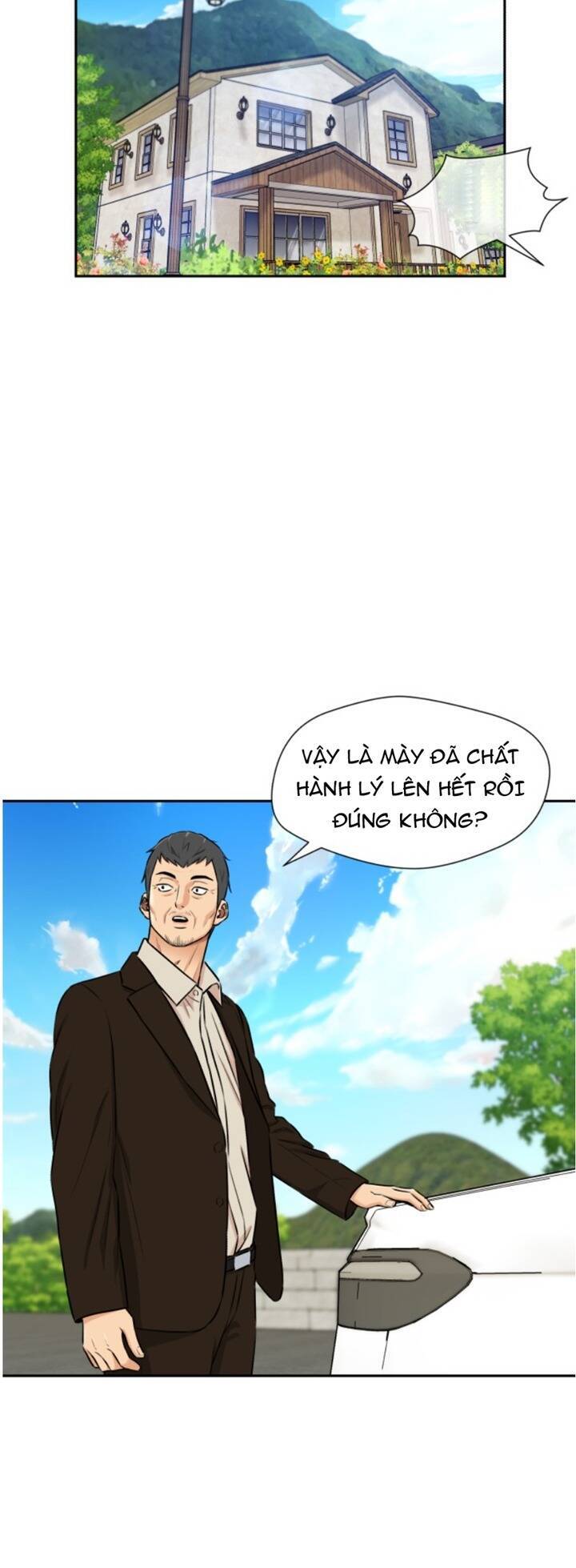 Gương Mặt Thiên Tài Chap 78 - Next Chap 79