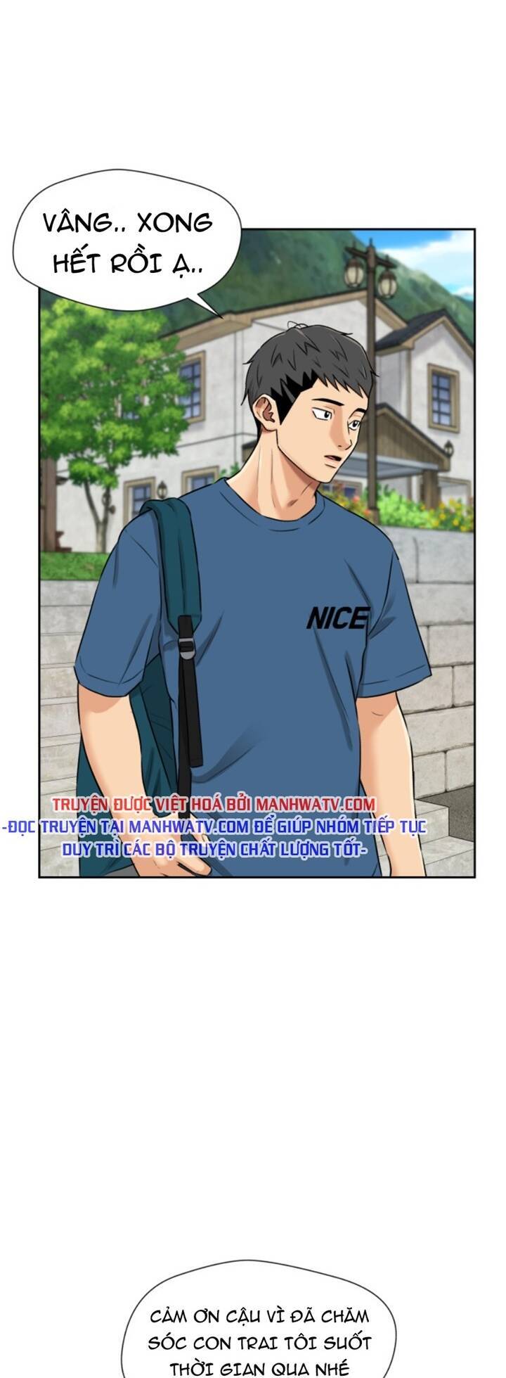 Gương Mặt Thiên Tài Chap 78 - Next Chap 79