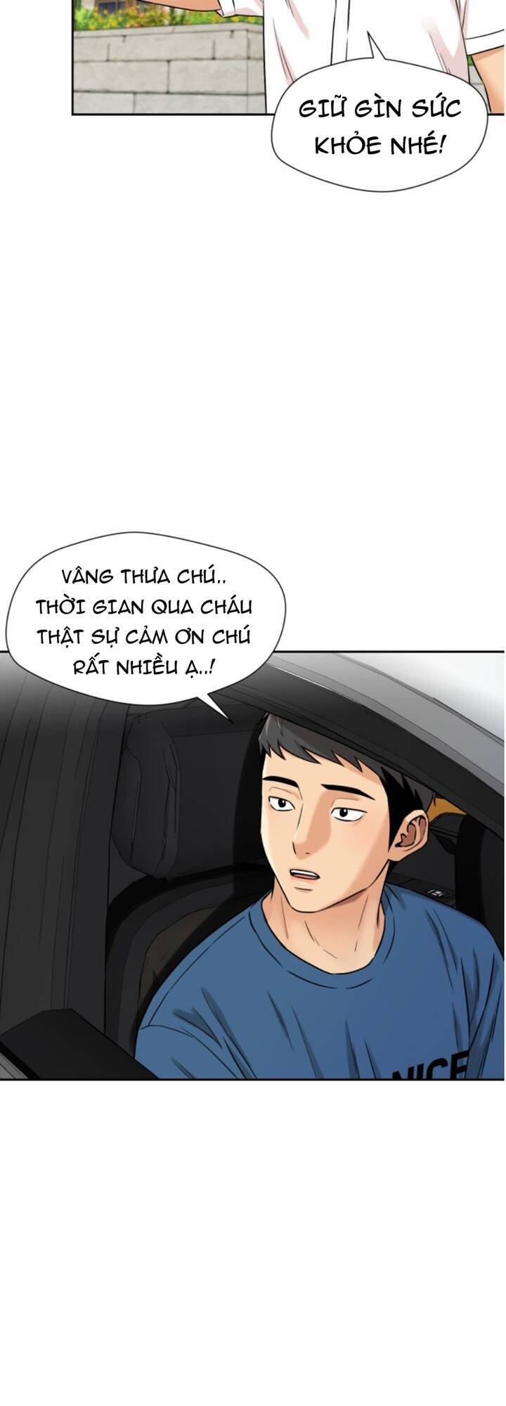 Gương Mặt Thiên Tài Chap 78 - Next Chap 79