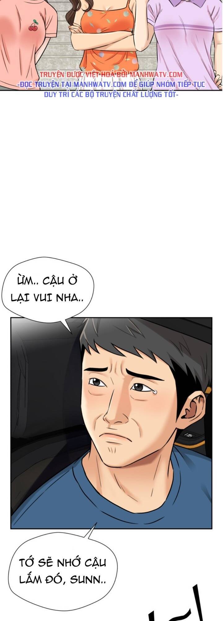 Gương Mặt Thiên Tài Chap 78 - Next Chap 79