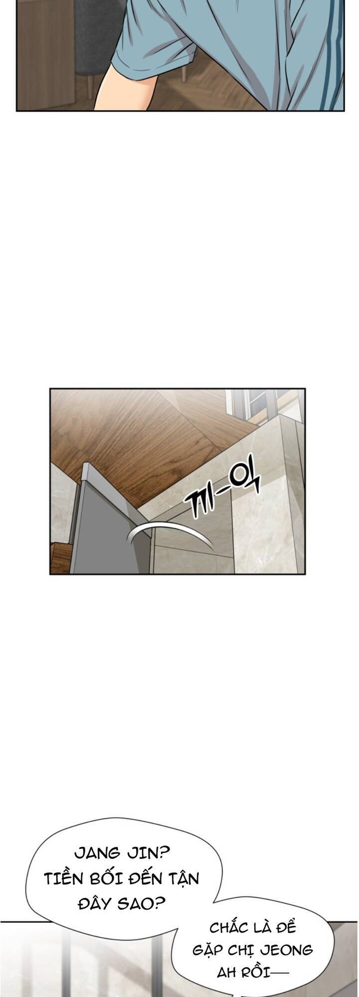 Gương Mặt Thiên Tài Chap 78 - Next Chap 79