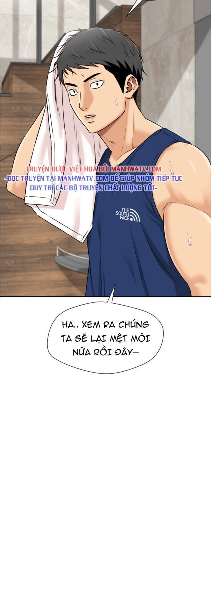 Gương Mặt Thiên Tài Chap 78 - Next Chap 79