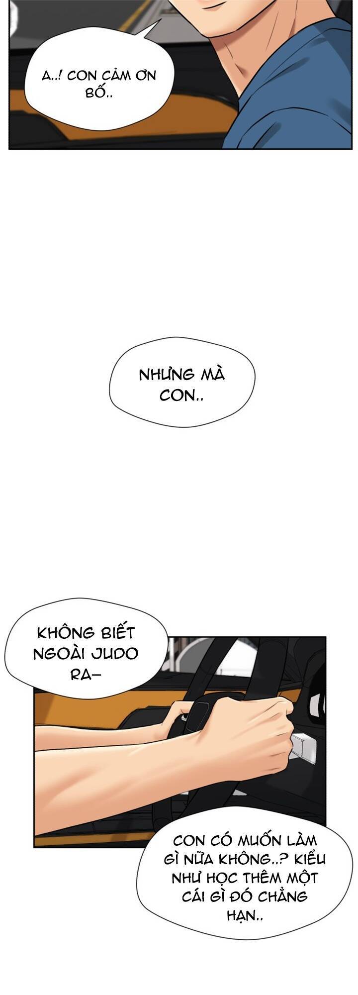 Gương Mặt Thiên Tài Chap 79 - Next Chap 80