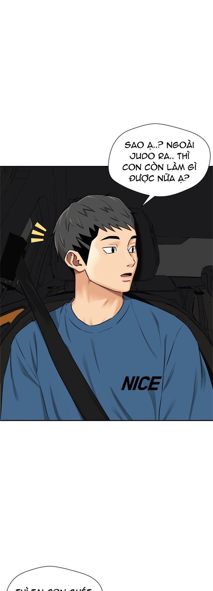 Gương Mặt Thiên Tài Chap 79 - Next Chap 80