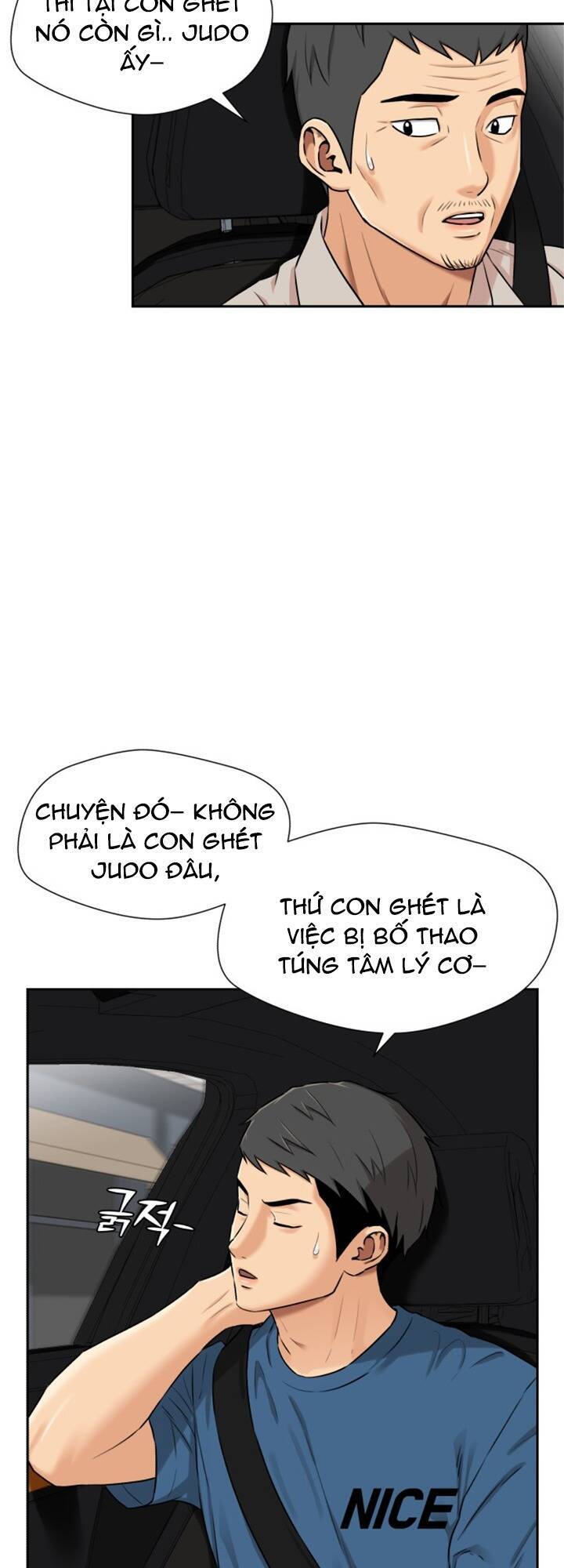 Gương Mặt Thiên Tài Chap 79 - Next Chap 80