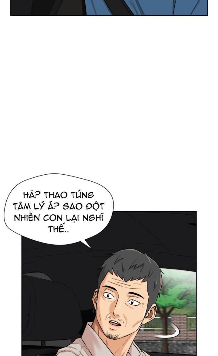 Gương Mặt Thiên Tài Chap 79 - Next Chap 80