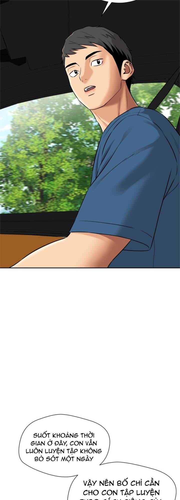 Gương Mặt Thiên Tài Chap 79 - Next Chap 80