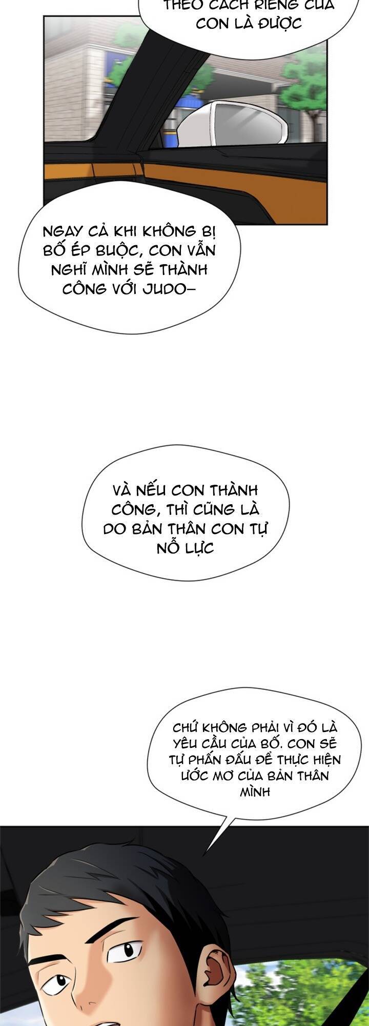Gương Mặt Thiên Tài Chap 79 - Next Chap 80