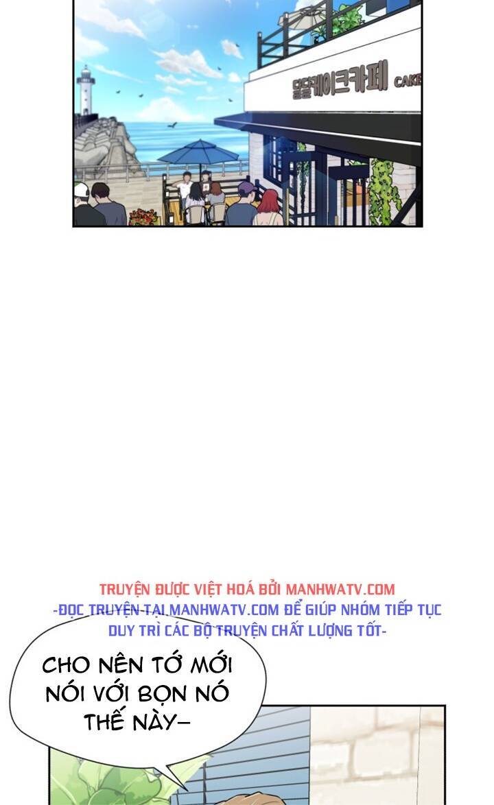 Gương Mặt Thiên Tài Chap 79 - Next Chap 80