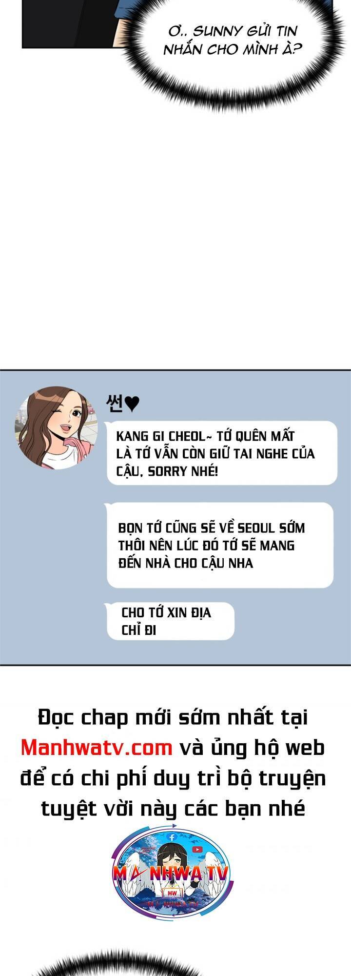 Gương Mặt Thiên Tài Chap 79 - Next Chap 80