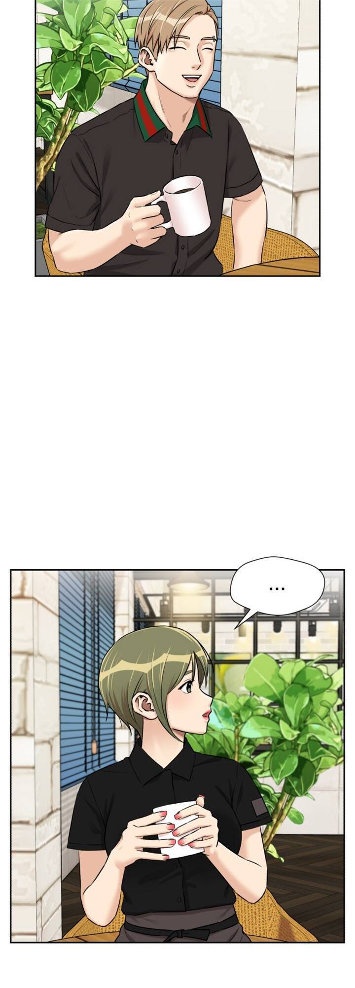 Gương Mặt Thiên Tài Chap 79 - Next Chap 80