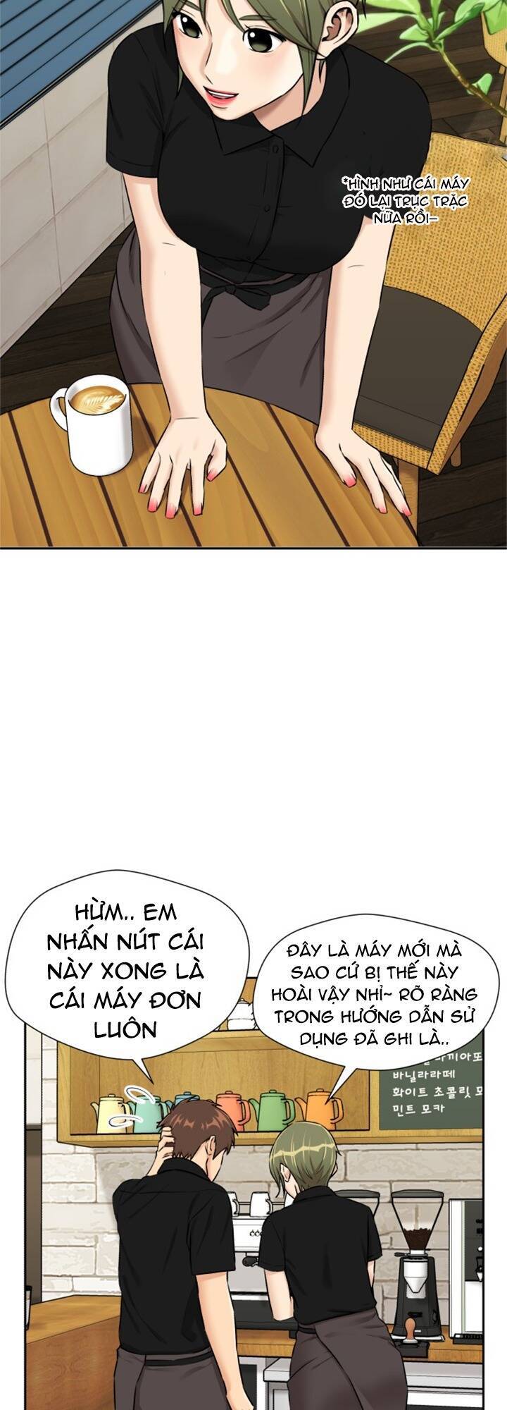 Gương Mặt Thiên Tài Chap 79 - Next Chap 80