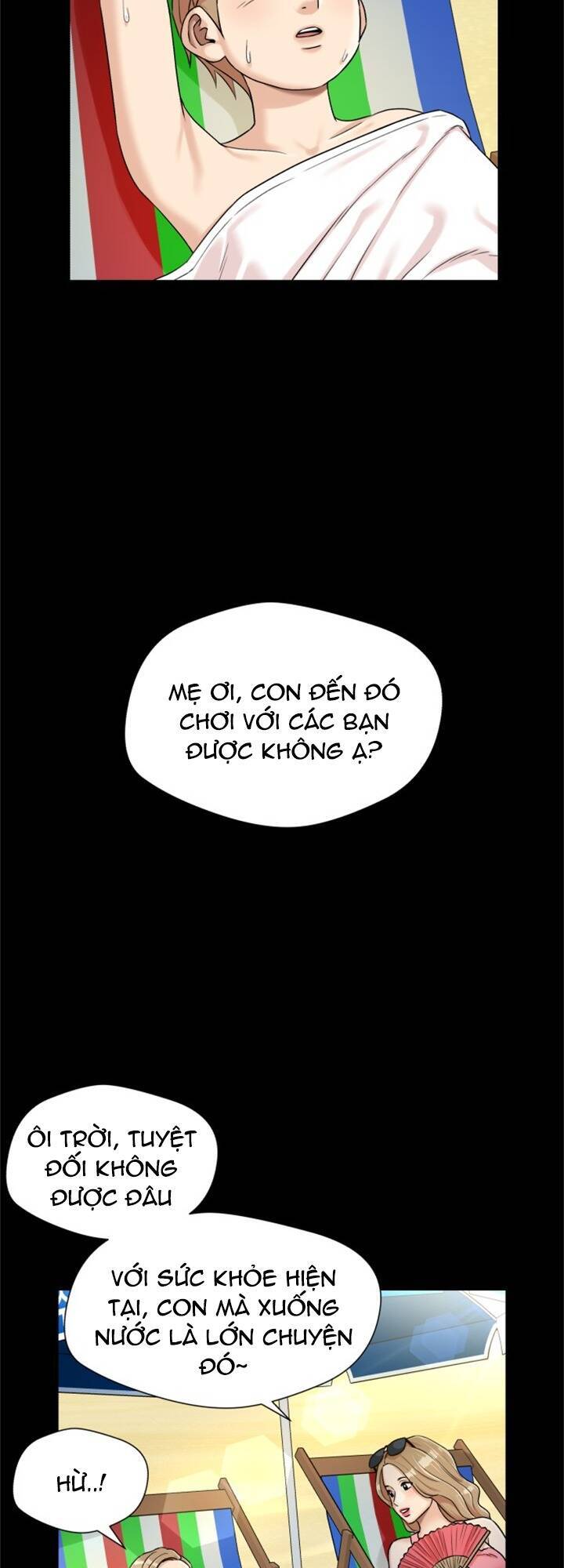 Gương Mặt Thiên Tài Chap 79 - Next Chap 80